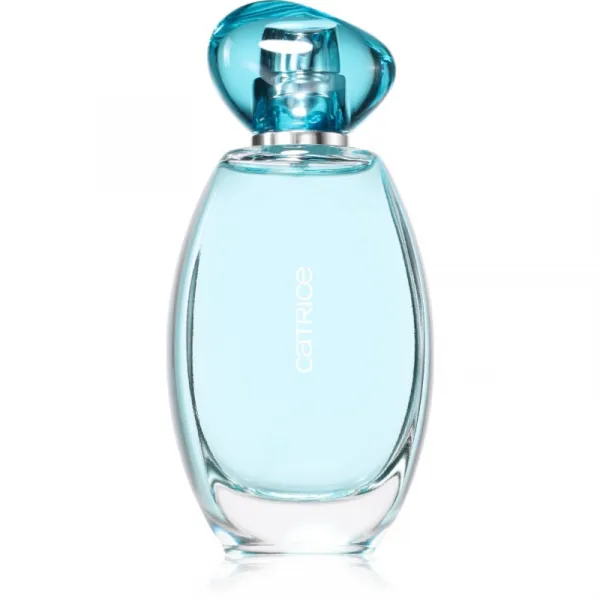 Catrice UNDERWATER SECRETS osviežujúca hmla na telo a vlasy pre ženy C01 L'Eau So Magic! 100 ml