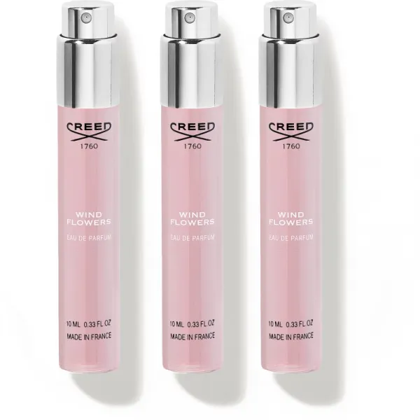 Creed Wind Flowers sada pre ženy