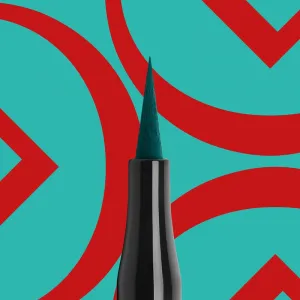 Collistar Infinito Eye Marker dlhotrvajúci očné linky vo fixe odtieň Green 1 ml