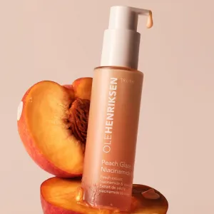 OLEHENRIKSEN Truth Peach Glaze Glow Niacinamide Serum rozjasňujúce sérum s niacínamidom 30 ml