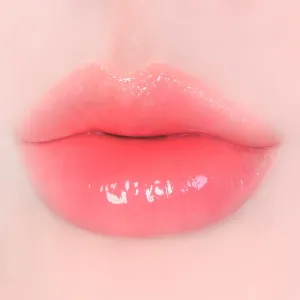 thim Satin Lip Glaze dlhotrvajúci lesk na pery s hydratačným účinkom odtieň 04 Blushed 6 g