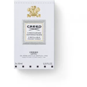 Creed Aventus sada pre mužov