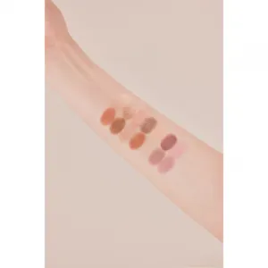 thim Artist Touch Shadow Duo očné tiene v ceruzke duo odtieň 01 Adore 1.2 g