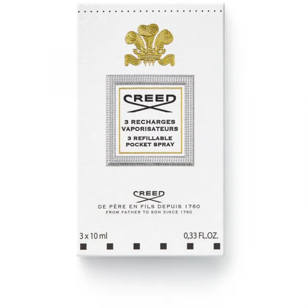 Creed Wind Flowers sada pre ženy