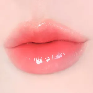 thim Satin Lip Glaze dlhotrvajúci lesk na pery s hydratačným účinkom odtieň 03 Fig Noir 6 g