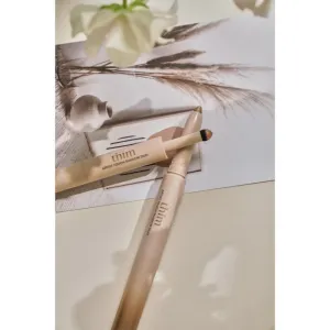 thim Artist Touch Shadow Duo očné tiene v ceruzke duo odtieň 01 Adore 1.2 g