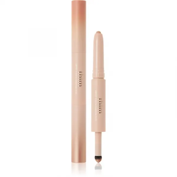 thim Artist Touch Shadow Duo očné tiene v ceruzke duo odtieň 03 Bliss 1.2 g