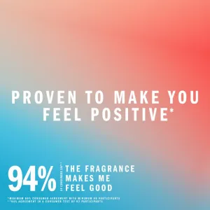 Adidas Vibes Happy Feels parfémovaný telový sprej unisex 236 ml