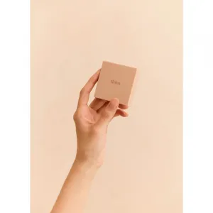 thim Infusion Blush púdrová lícenka pre rozjasnenie pleti odtieň 03 Ginger 4.5 g