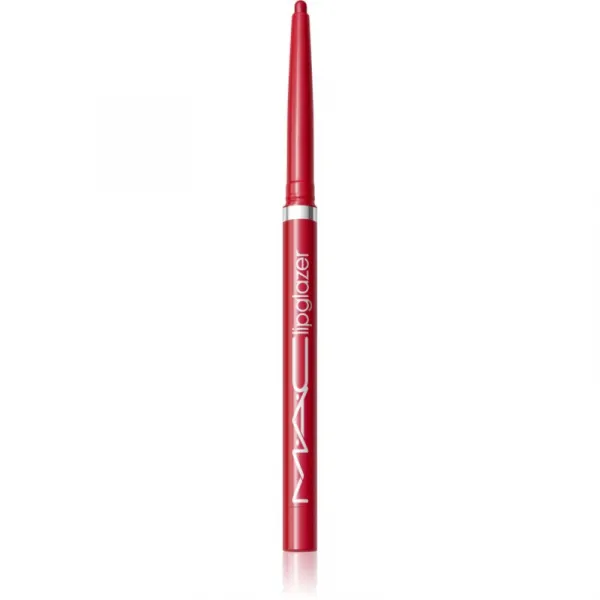 MAC Cosmetics Lipglazer ceruzka na pery odtieň Lady Danger 0.25 g