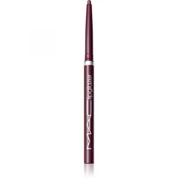 MAC Cosmetics Lipglazer ceruzka na pery odtieň Nightmoth 0.25 g