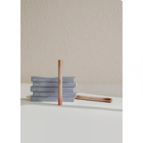 thim Artist Touch Shadow Duo očné tiene v ceruzke duo odtieň 03 Bliss 1.2 g