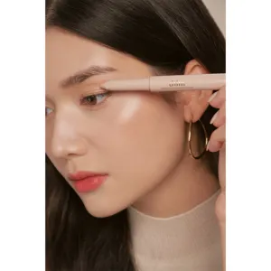 thim Artist Touch Shadow Duo očné tiene v ceruzke duo odtieň 03 Bliss 1.2 g