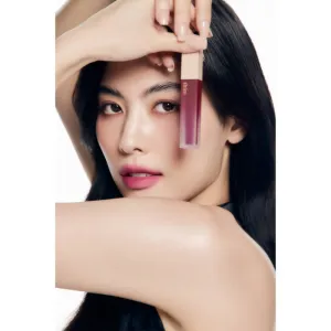 thim Sheer Matte Liquid Lip ľahký tekutý matný rúž odtieň 05 Deep Berry 4 g