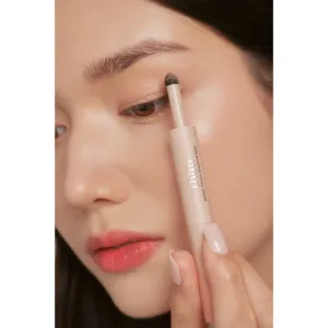 thim Artist Touch Shadow Duo očné tiene v ceruzke duo odtieň 03 Bliss 1.2 g