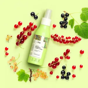 so!flow Alcohol-free Lamellar Water lamelárna voda 150 ml