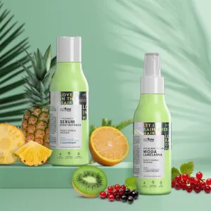 so!flow Alcohol-free Lamellar Water lamelárna voda 150 ml