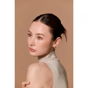 thim Infusion Blush púdrová lícenka pre rozjasnenie pleti odtieň 03 Ginger 4.5 g