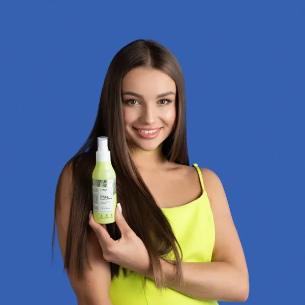 so!flow Alcohol-free Lamellar Water lamelárna voda 150 ml