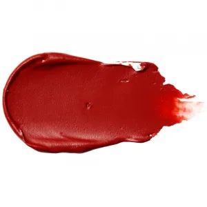 thim Sheer Matte Liquid Lip ľahký tekutý matný rúž odtieň 04 Petal Red 4 g