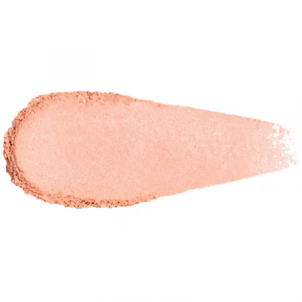 thim Infusion Blush púdrová lícenka pre rozjasnenie pleti odtieň 02 Peach 4.5 g