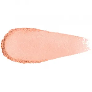 thim Infusion Blush púdrová lícenka pre rozjasnenie pleti odtieň 02 Peach 4.5 g