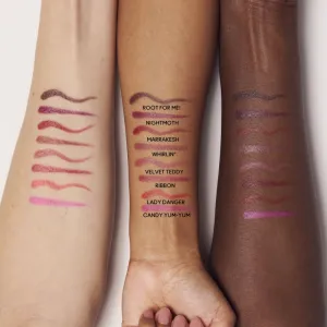 MAC Cosmetics Lipglazer ceruzka na pery odtieň Nightmoth 0.25 g