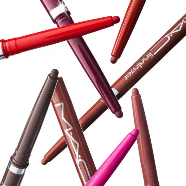 MAC Cosmetics Lipglazer ceruzka na pery odtieň Nightmoth 0.25 g