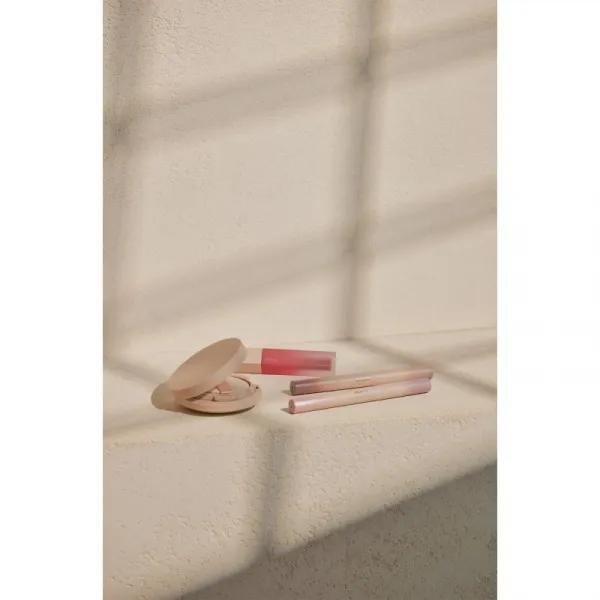 thim Artist Touch Shadow Duo očné tiene v ceruzke duo odtieň 07 Mellow 1.2 g
