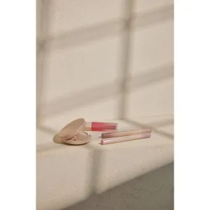 thim Artist Touch Shadow Duo očné tiene v ceruzke duo odtieň 07 Mellow 1.2 g