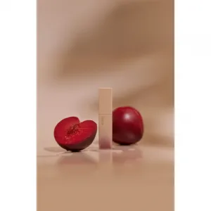 thim Satin Lip Glaze dlhotrvajúci lesk na pery s hydratačným účinkom odtieň 05 Muted Plum 6 g