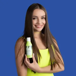 so!flow Smoothing Serum Botox Effect uhladzujúce sérum pre všetky typy vlasov 150 ml