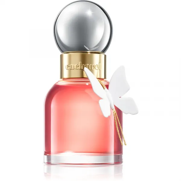 Cacharel Ella Ella parfumovaná voda plniteľná pre ženy 30 ml