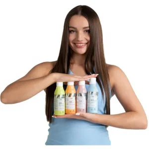 so!flow Humectant Base for Hair Oiling podkladová báza na vlasy for Hair Oiling 150 ml