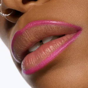 MAC Cosmetics Lipglazer ceruzka na pery odtieň Candy Yum Yum 0.25 g