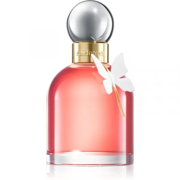 Cacharel Ella Ella parfumovaná voda plniteľná pre ženy 100 ml