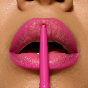 MAC Cosmetics Lipglazer ceruzka na pery odtieň Candy Yum Yum 0.25 g