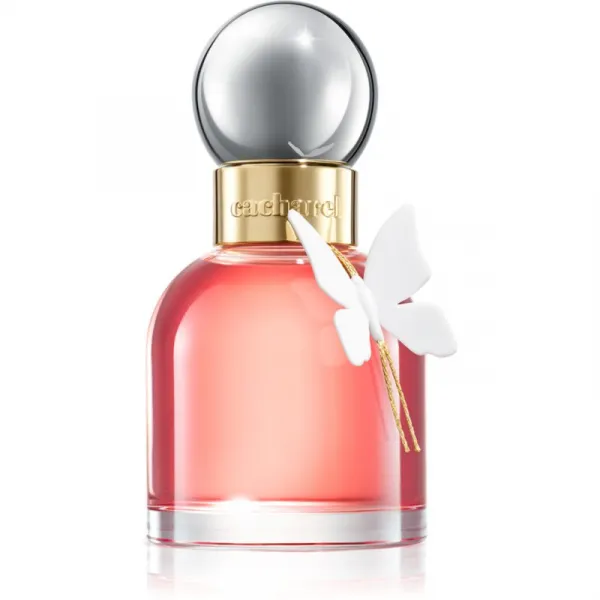 Cacharel Ella Ella parfumovaná voda plniteľná pre ženy 50 ml