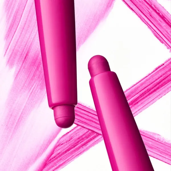 MAC Cosmetics Lipglazer ceruzka na pery odtieň Candy Yum Yum 0.25 g