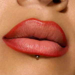 MAC Cosmetics Lipglazer ceruzka na pery odtieň Lady Danger 0.25 g