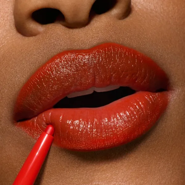 MAC Cosmetics Lipglazer ceruzka na pery odtieň Lady Danger 0.25 g