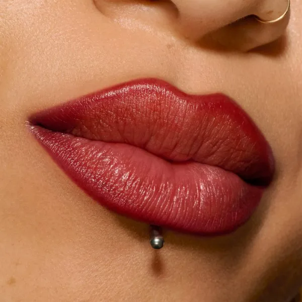 MAC Cosmetics Lipglazer ceruzka na pery odtieň Ribbon 0.25 g