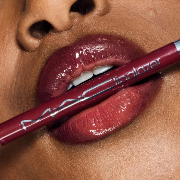 MAC Cosmetics Lipglazer ceruzka na pery odtieň Nightmoth 0.25 g