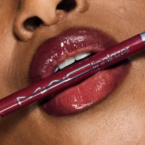 MAC Cosmetics Lipglazer ceruzka na pery odtieň Nightmoth 0.25 g