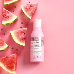 so!flow Moisturizing Face Tonic hydratačné tonikum pre všetky typy pleti 150 ml