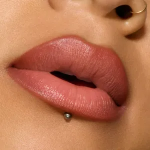 MAC Cosmetics Lipglazer ceruzka na pery odtieň Velvet Teddy 0.25 g