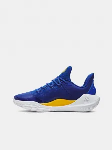 Modré športové tenisky Under Armour CURRY 11 APR
