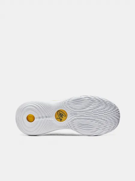 Modré športové tenisky Under Armour CURRY 11 APR