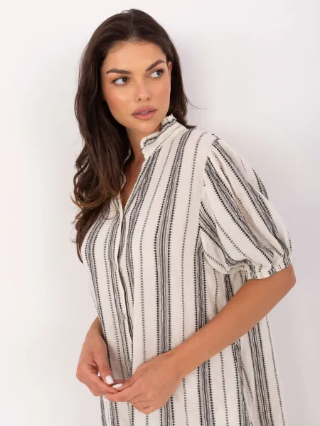 Dress-TW-SK-BI-2451.84-white-black
