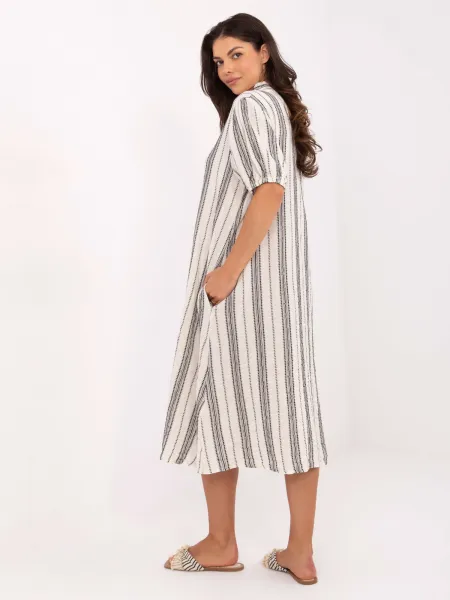Dress-TW-SK-BI-2451.84-white-black